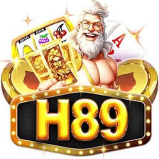 H89 - Game Kasino Seru dan Menguntungkan